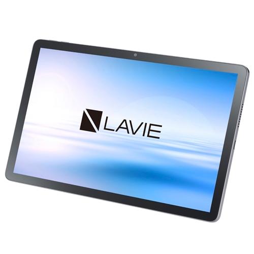 NEC 10.1型Androidタブレット LAVIE Tab T10 PC-T1055KAS