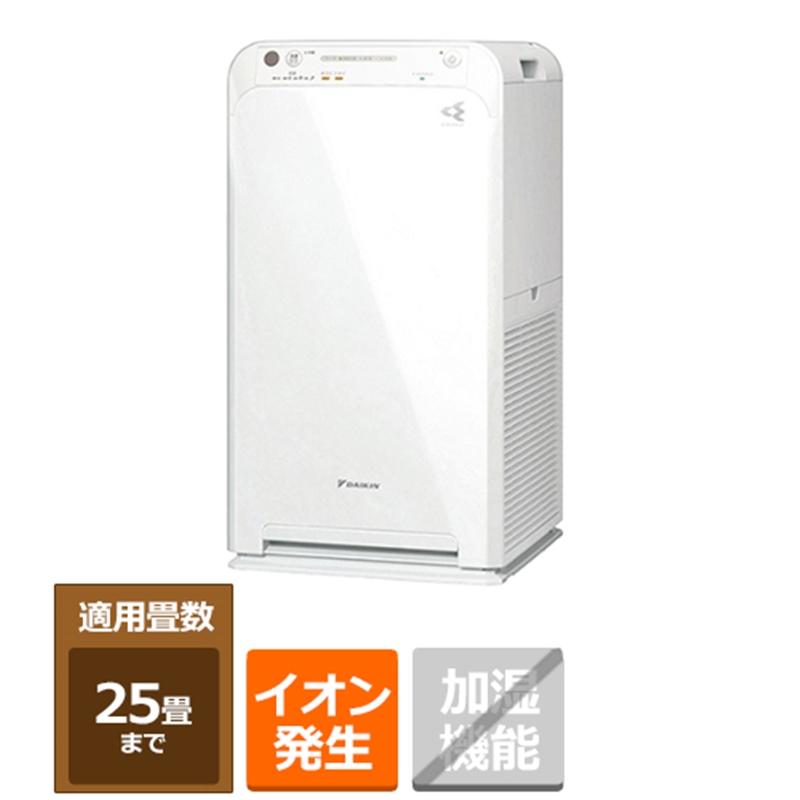 ダイキン 空気清浄機 MC554AKS-W : ケーズデンキ Yahoo!ショップ ダイキン 空気清浄機 MC554AKS-W : ケーズデンキ Yahoo!ショップ