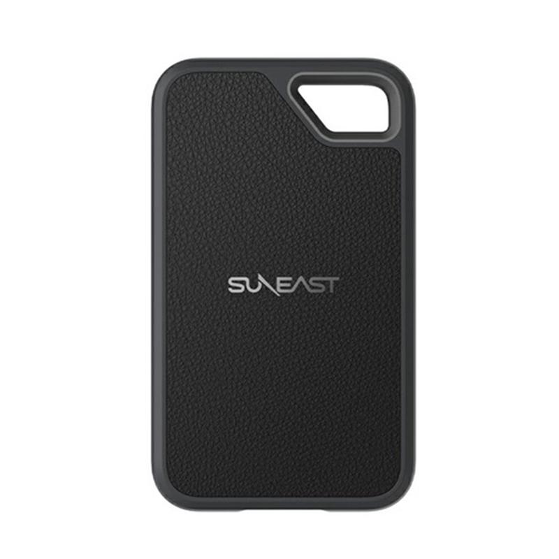 SUNEAST（サンイースト） ULTIMATE PRO ポータブル外付け SSD