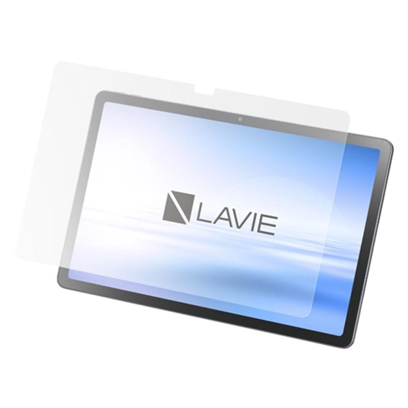 NEC LAVIE Tab T11シリーズ用 ガラス保護フィルム PC-AC-AD058C