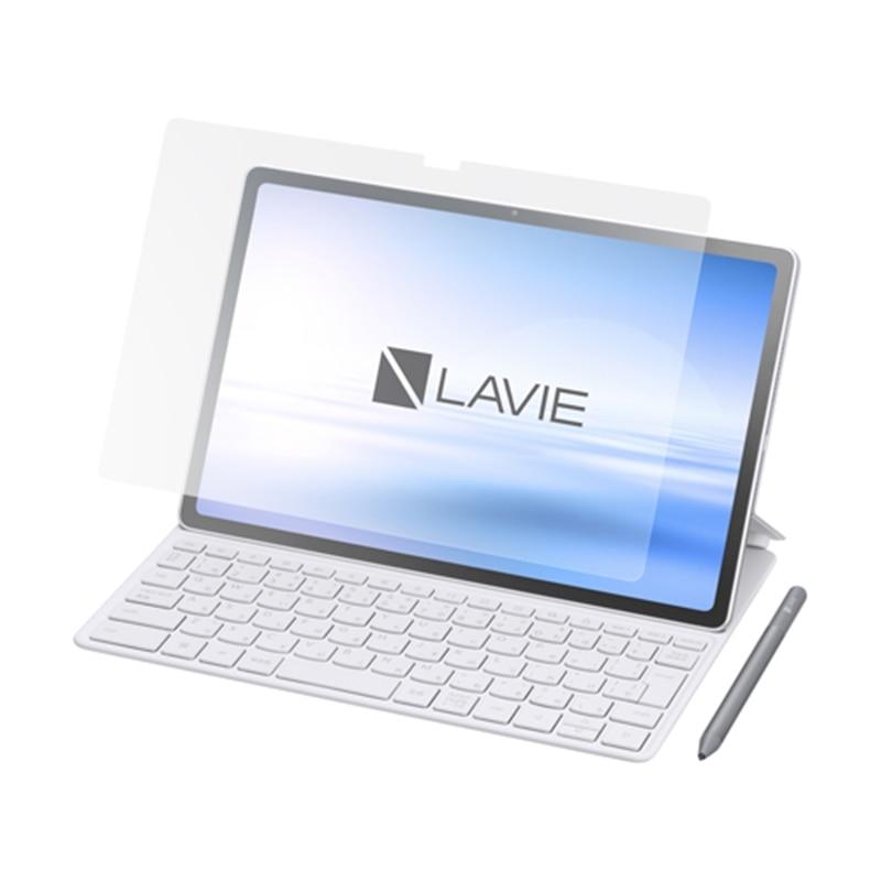 NEC PC-T1275LAS用ガラス保護フィルム PC-AC-AD055C : ケーズデンキ