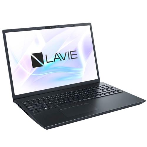 NEC 16型ノートパソコン LAVIE N16 PC-N1676KKB PC-N1676KKB