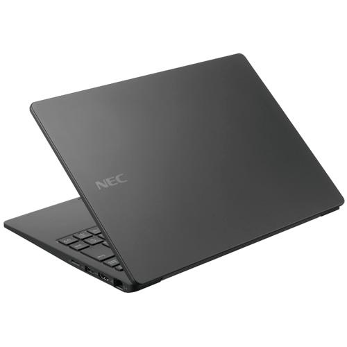 NEC 14型ノートパソコン LAVIE N14 Slim PC-N145DKAB : ケーズデンキ