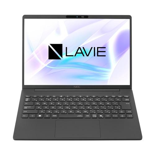 NEC 14型ノートパソコン LAVIE N14 Slim PC-N145DKAB : ケーズデンキ