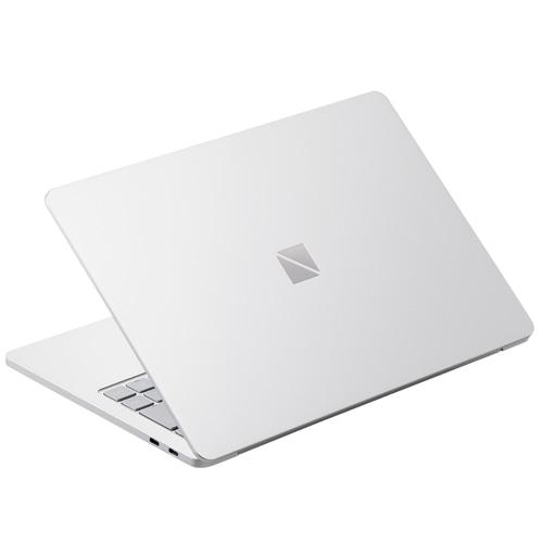 NEC 13.3型ノートパソコン LAVIE SOL /Copilot+ PC PC-S1375LAS