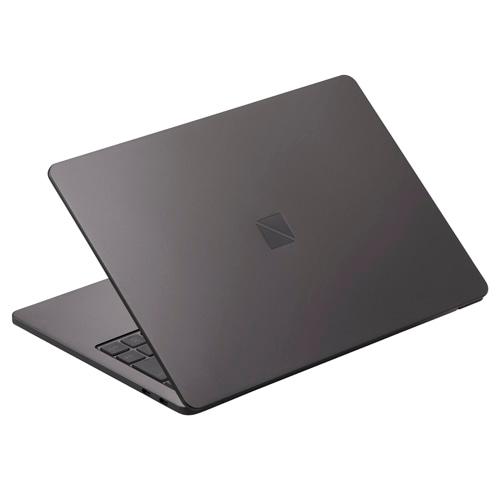 NEC 13.3型ノートパソコン LAVIE SOL /Copilot+ PC PC-S1375LAB