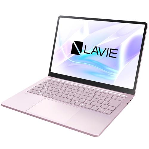 第8世代i3✨️NEC Win11 SSD 小型軽量 オフィス付きノートパソコン NEC 13.3型ノートパソコン LAVIE SOL /Copilot+ PC PC-S1375LAP