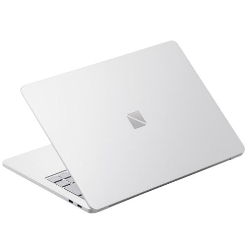 NEC 13.3型ノートパソコン LAVIE SOL /Copilot+ PC PC-S1365LAS