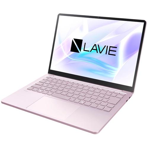 NEC 13.3型ノートパソコン LAVIE SOL /Copilot+ PC PC-S1365LAP