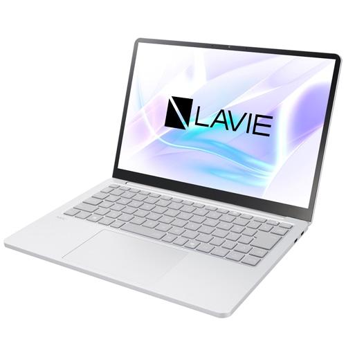 NEC VK20H/H-F 13.3型 コンパクト テンキー付きノートパソコン NEC 13.3型ノートパソコン LAVIE SOL PC-S1355LAS : ケーズデンキ