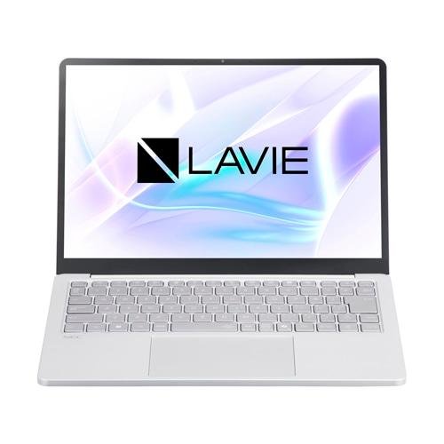 NEC LAVIE SOL 型番LN2400A 品番PC-GE1355DA1 2025年秋冬モデル LAVIE SOL｜NEC LAVIE公式サイト