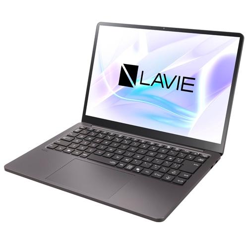 ノートPC 3台セット NEC LaVie dynabook NEC 13.3型ノートパソコン LAVIE SOL PC-S1355LAB : ケーズデンキ