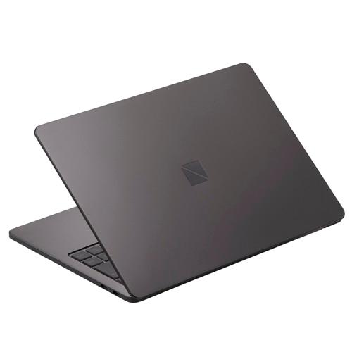 NEC 13.3型ノートパソコン LAVIE SOL PC-S1355LAB : ケーズデンキ