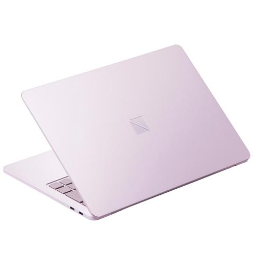 NEC 13.3型ノートパソコン LAVIE SOL PC-S1355LAP : ケーズデンキ