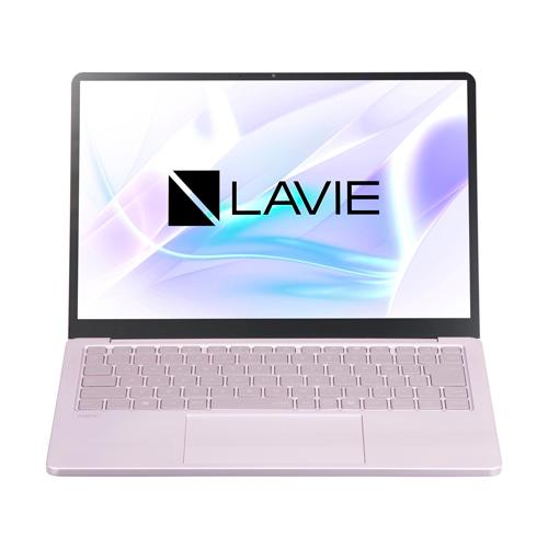 NEC 13.3型ノートパソコン LAVIE SOL PC-S1355LAP : ケーズデンキ
