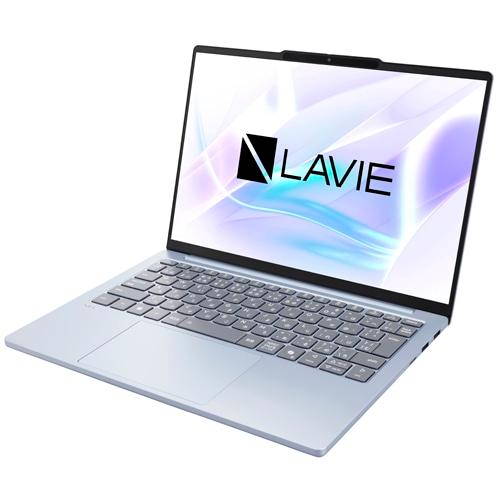 NEC 13.3型ノートパソコン LAVIE N13 Slim PC-N1355LAM : ケーズデンキ