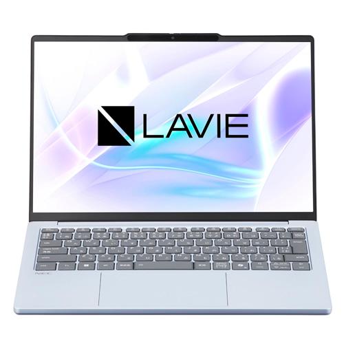 NEC 13.3型ノートパソコン LAVIE N13 Slim PC-N1355LAM : ケーズデンキ