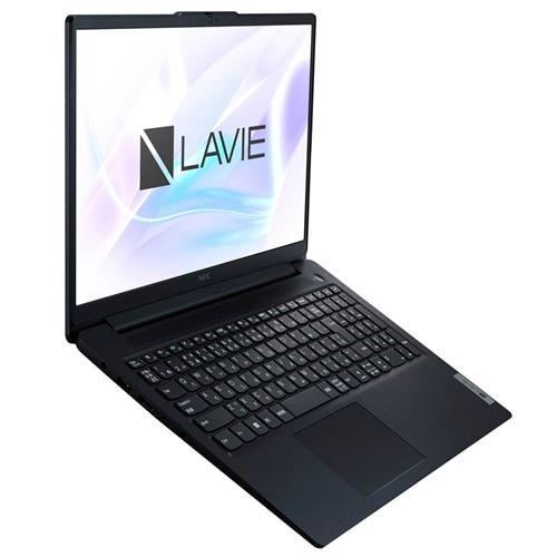 【本体未使用の開封品】NEC LAVIEノートパソコン PC-N1573EAL NEC 15.6型ノートパソコン LAVIE N15 Slim PC-N157DGAB : ケーズデンキ