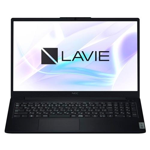 NEC 15.6型ノートパソコン LAVIE N15 Slim PC-N153DGAB : ケーズデンキ