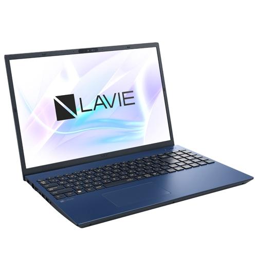 NEC 16型ノートパソコン LAVIE N16 N1685/LAL PC-N1685LAL