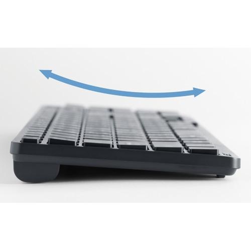 NEC 27型デスクトップパソコン LAVIE A27 A2795/LAB PC-A2795LAB