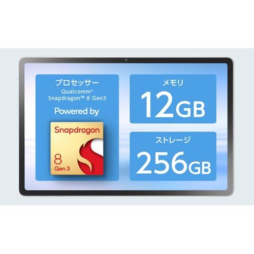 NEC 11.1型Androidタブレット LAVIE Tab EX PC-TX117LAS