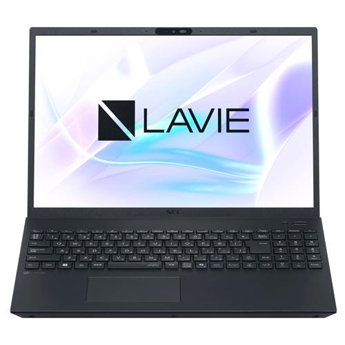 NEC 16型ノートパソコン LAVIE N16 N1676LKB PC-N1676LKB
