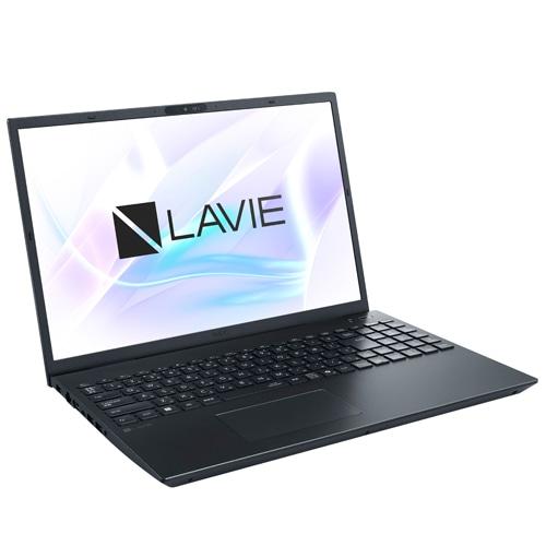 NEC 16型ノートパソコン LAVIE N16 N1676LKB PC-N1676LKB
