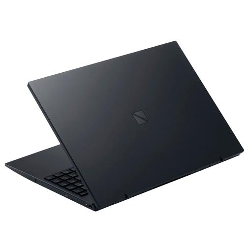 NEC 16型ノートパソコン LAVIE N16 N1676LKB PC-N1676LKB
