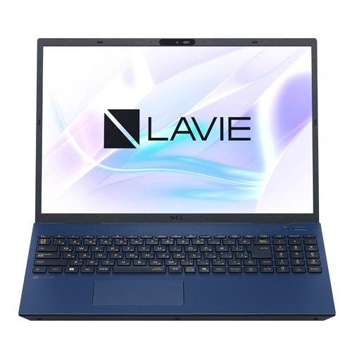 ★美品★NEC Lavie 最強 i7！16GB/高速SSHD1TB搭載/Win11/Office/Camera/BD NEC 16型ノートパソコン LAVIE N16 N1655LKシリーズ PC-N1655LKL