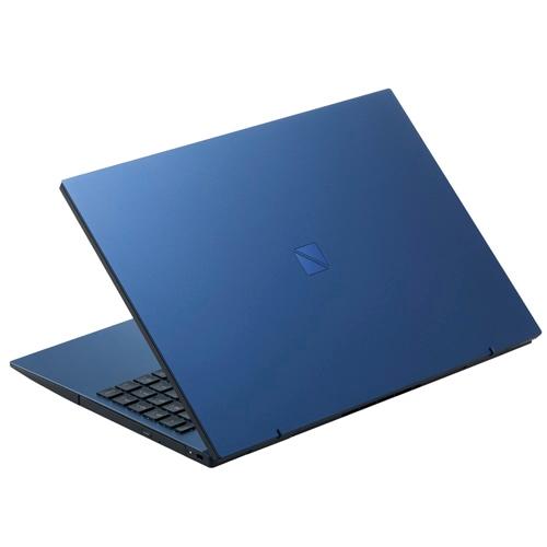 NEC 16型ノートパソコン LAVIE N16 N1655LKシリーズ PC-N1655LKL