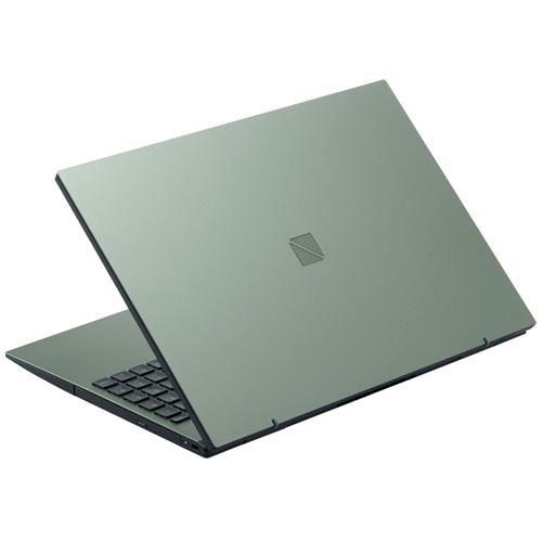 NEC 16型ノートパソコン LAVIE N16 N1655LKシリーズ PC-N1655LKE