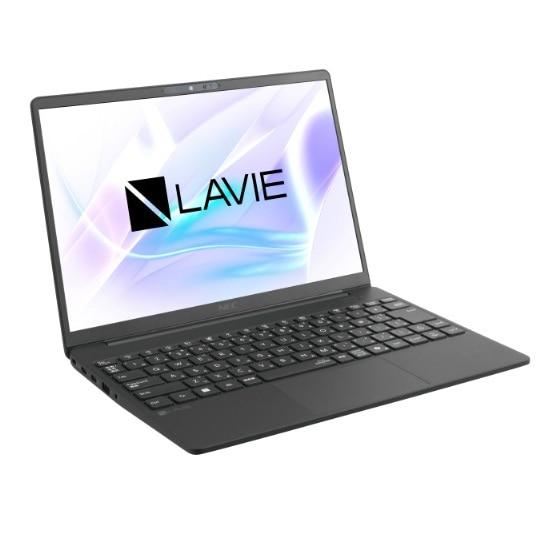 NEC 13.3型ノートパソコン LAVIE NEXTREME/Copilot+PC PC-X1375KAB