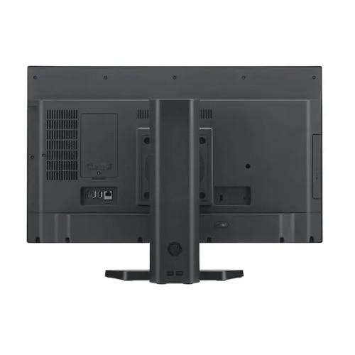 NEC 27型デスクトップパソコン LAVIE A27 PC-A2795LAB-B