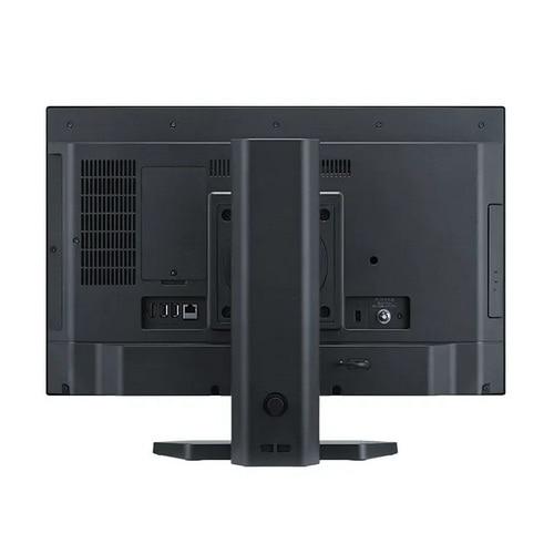 NEC 23.8型デスクトップパソコン LAVIE A23 PC-A2355LAB-B