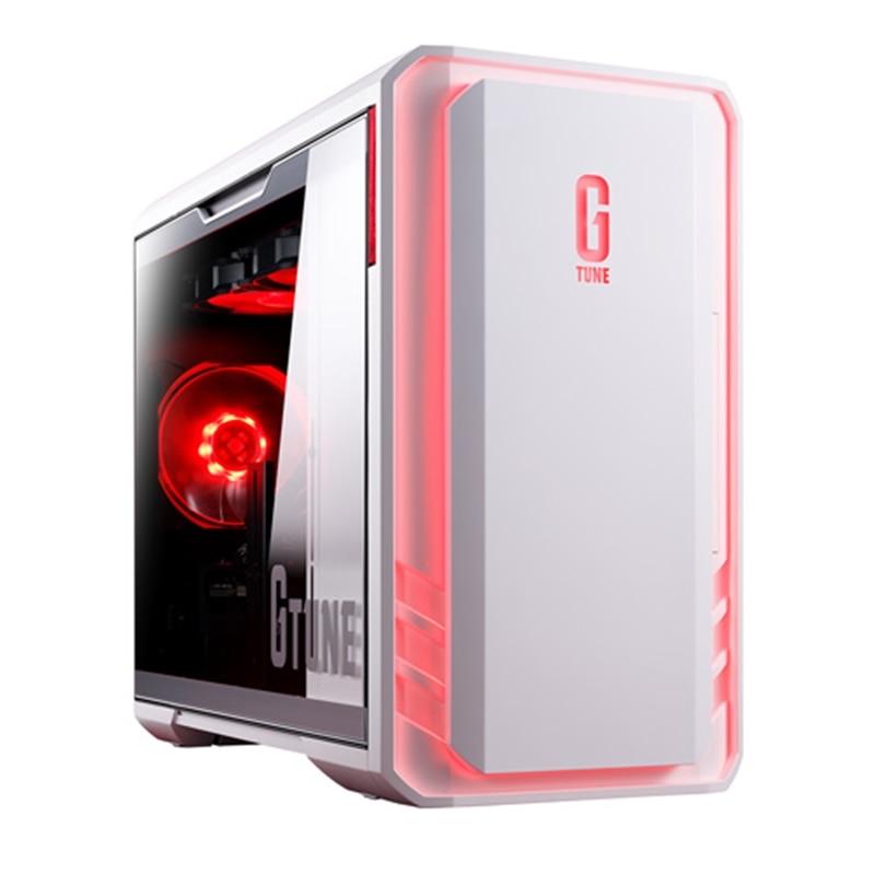 マウスコンピューター 【ドラゴンズドグマ オンライン 推奨】デスク トップPC マウスコンピューター 【ドラゴンズドグマ オンライン 推奨】デスク