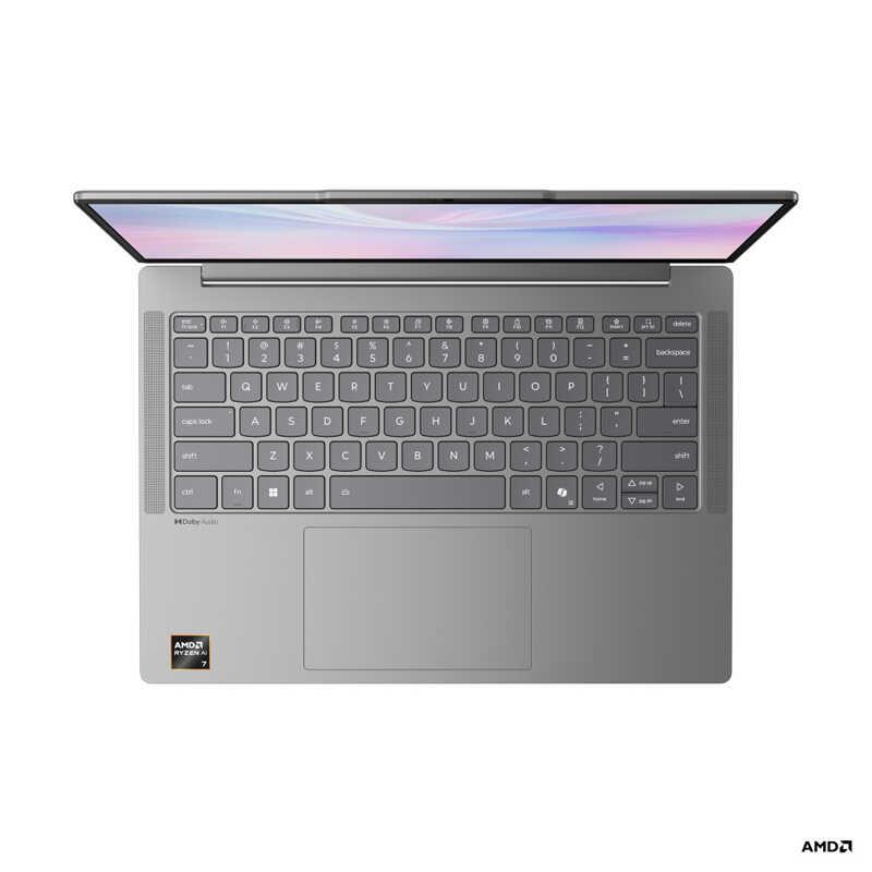 Lenovo(レノボ) 83HX00CVJP(IPS5 14AKP10) 14型ノートパソコン Lenovo