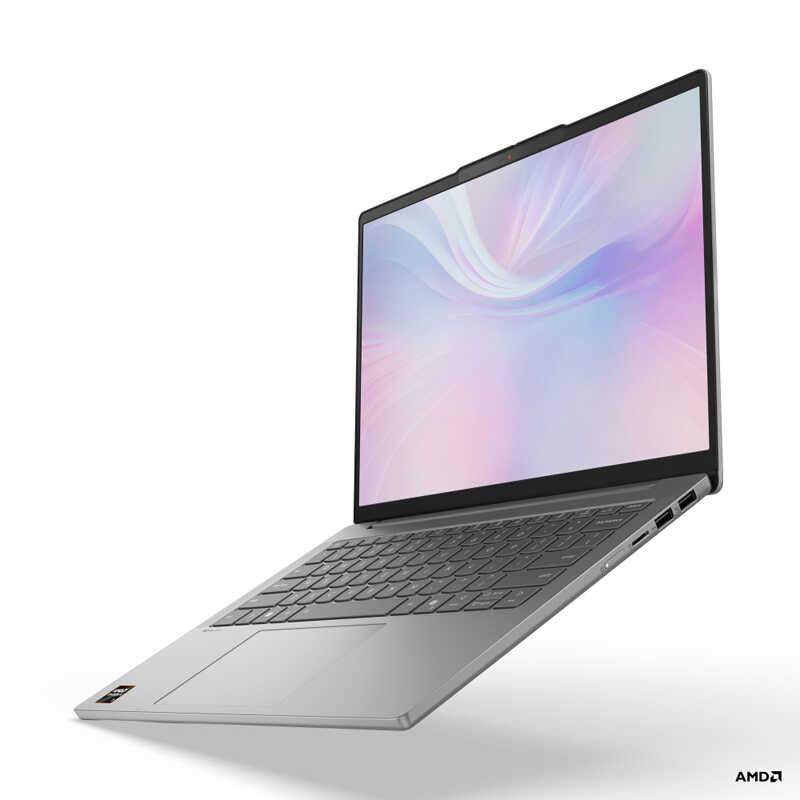 Lenovo(レノボ) 83HX00CVJP(IPS5 14AKP10) 14型ノートパソコン Lenovo
