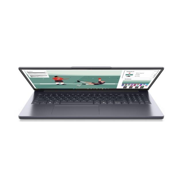 期間限定 小型 SSD Win11 即使用可ノートPC レノボ (E1017) Lenovo(レノボ) 16.0型ノートパソコン Lenovo IdeaPad Slim 3i Gen 11
