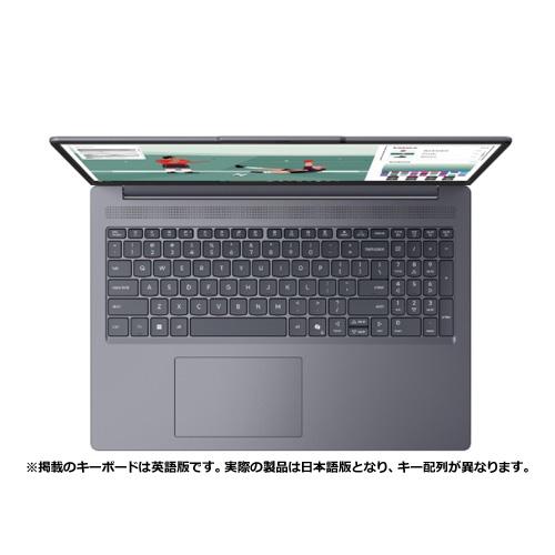 Lenovo(レノボ) 16.0型ノートパソコン Lenovo IdeaPad Slim 3i Gen 11