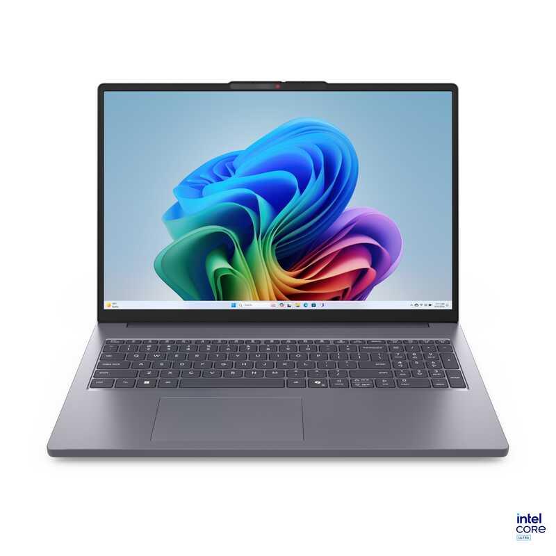 Lenovo IdeaPad Slim 3i Gen 11 83RS0018JP [ルナグレー]