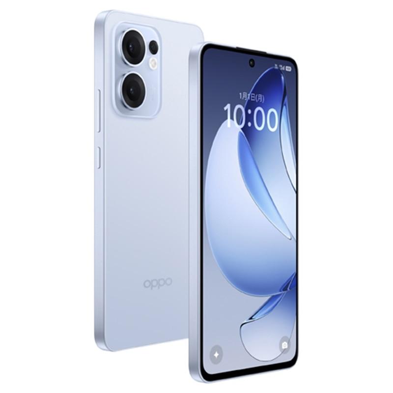 OPPO（オッポ） OPPO Reno13 A CPH2699 IB（Yahoo!・ケーズデンキ Yahoo!ショップ）