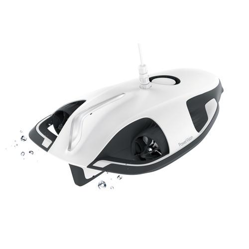 PowerVision（パワービジョン） 水中ドローン PowerRay PRE10 