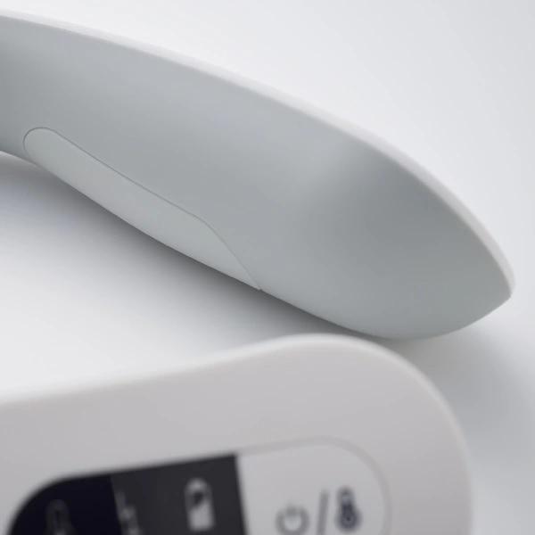 MYTREX（マイトレックス） 家庭用 低周波治療器 EMS ヒートネック