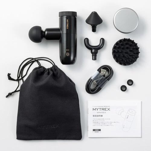 MYTREX（マイトレックス） 手圧変動ハンディガン MYTREX REBIVE MINI