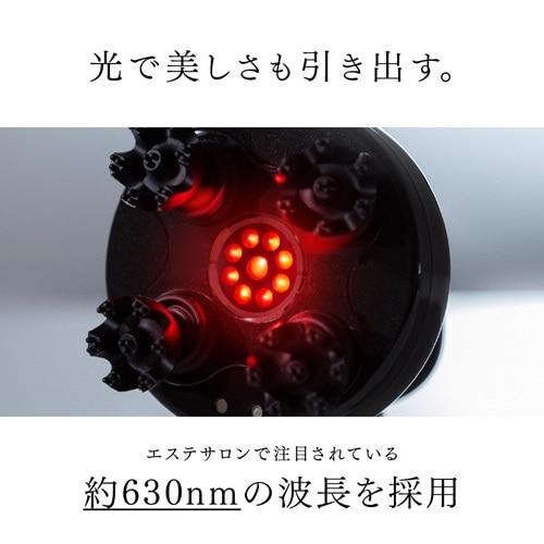 MYTREX（マイトレックス） EMSヘッドスパ プロ MYTREX EMS HEAD SPA