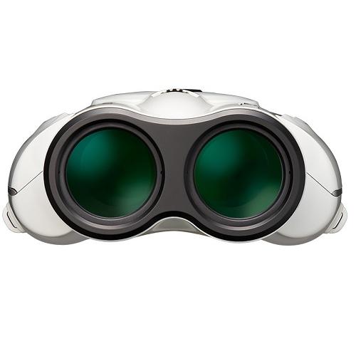 Nikon（ニコン） ８倍〜２４倍双眼鏡 Sportstar Zoom8-24x25WH