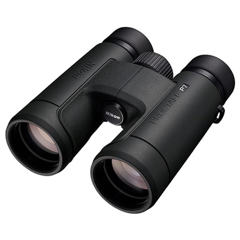Nikon（ニコン） 双眼鏡 PROSTAFF P7 8x42（Yahoo!・ケーズデンキ Yahoo!ショップ）