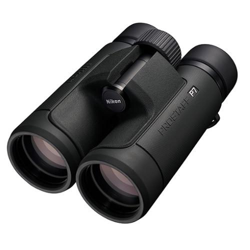 Nikon PROSTAFF P7 10x42 双眼鏡 中古品 ニコン（Nikon） 双眼鏡「PROSTAFF P7 10x42」 PROSTAFF P7 10x42