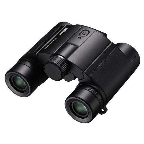 Nikon - 【S出品】ニコン　防振双眼鏡 Nikon（ニコン） 防振双眼鏡｜STABILIZED 12x25 S｜[通販
